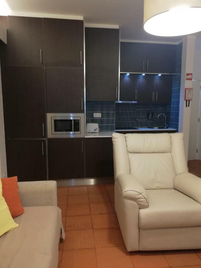 Conceicao Apartment Portimao Exterior photo